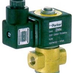 Valves for Air, Oil and Water